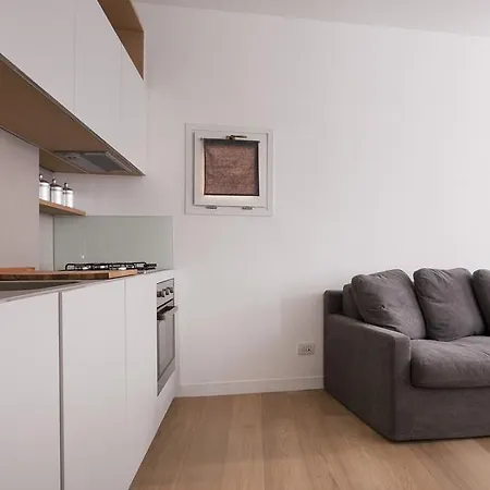 Italianway-corso 6 Appartement *