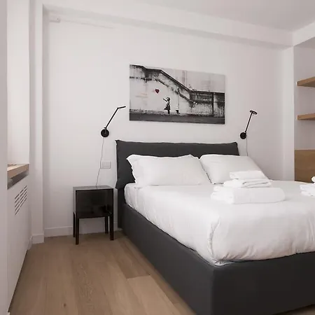 Italianway-corso 6 Апартаменты *