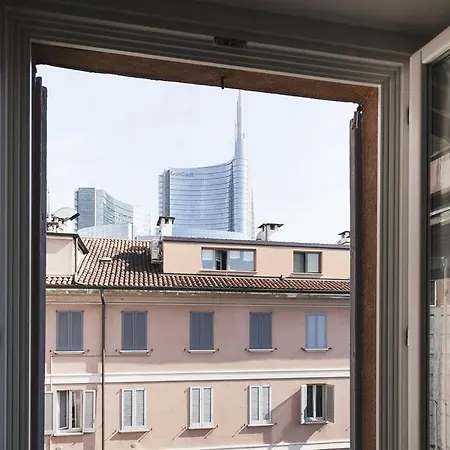 Italianway-corso 6 Appartement *