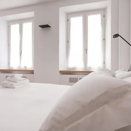 Italianway-corso 6 Apartamento Milão
