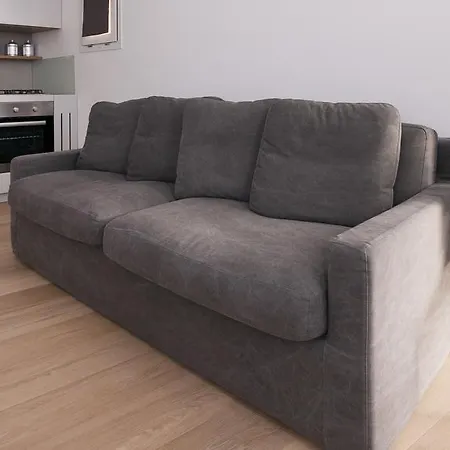 Italianway-corso 6 Apartamento