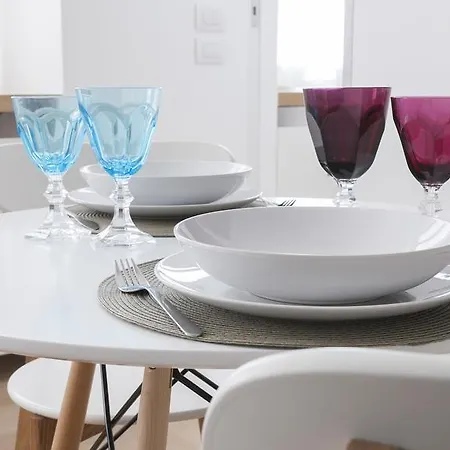 Italianway-corso 6 Apartamento