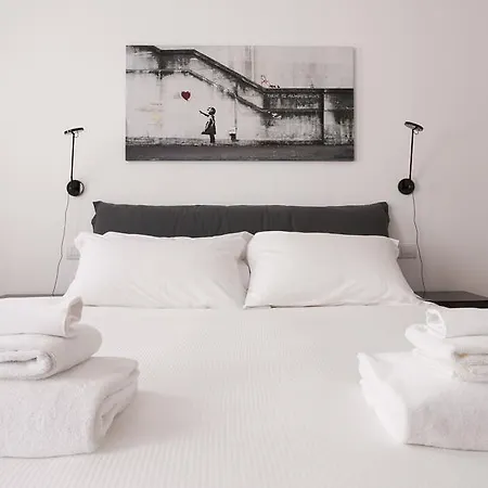 Apartamento Italianway-corso 6 *