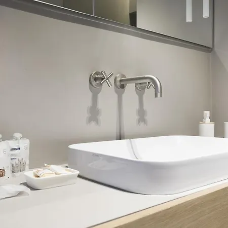 Apartamento Italianway-corso 6 Milão