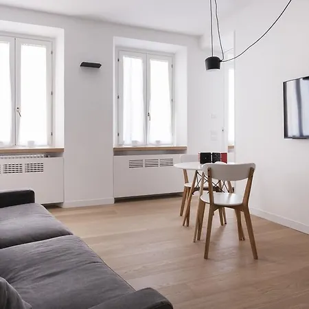 Apartamento Italianway-corso 6