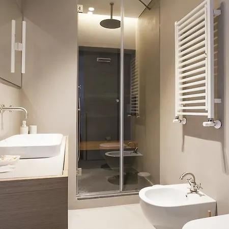 Italianway-corso 6 Apartamento Milão