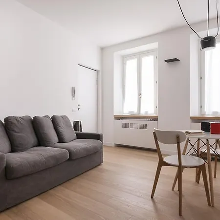 Apartamento Italianway-corso 6 *