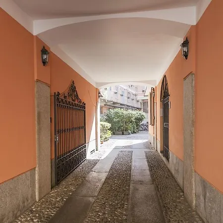 Apartamento Italianway-corso 6