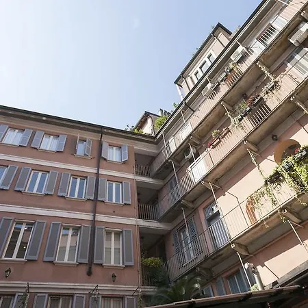 Apartamento Italianway-corso 6 *