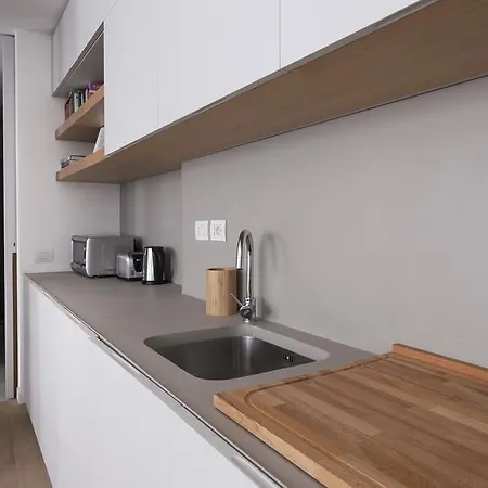 Italianway-corso 6 Apartamento *
